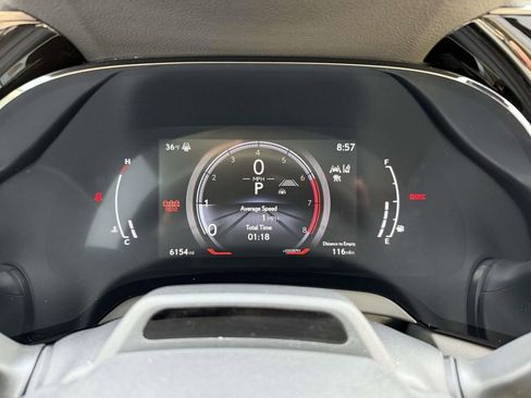 Used 2023 Lexus RX 350 Luxury w/ Cold Area Package image 30