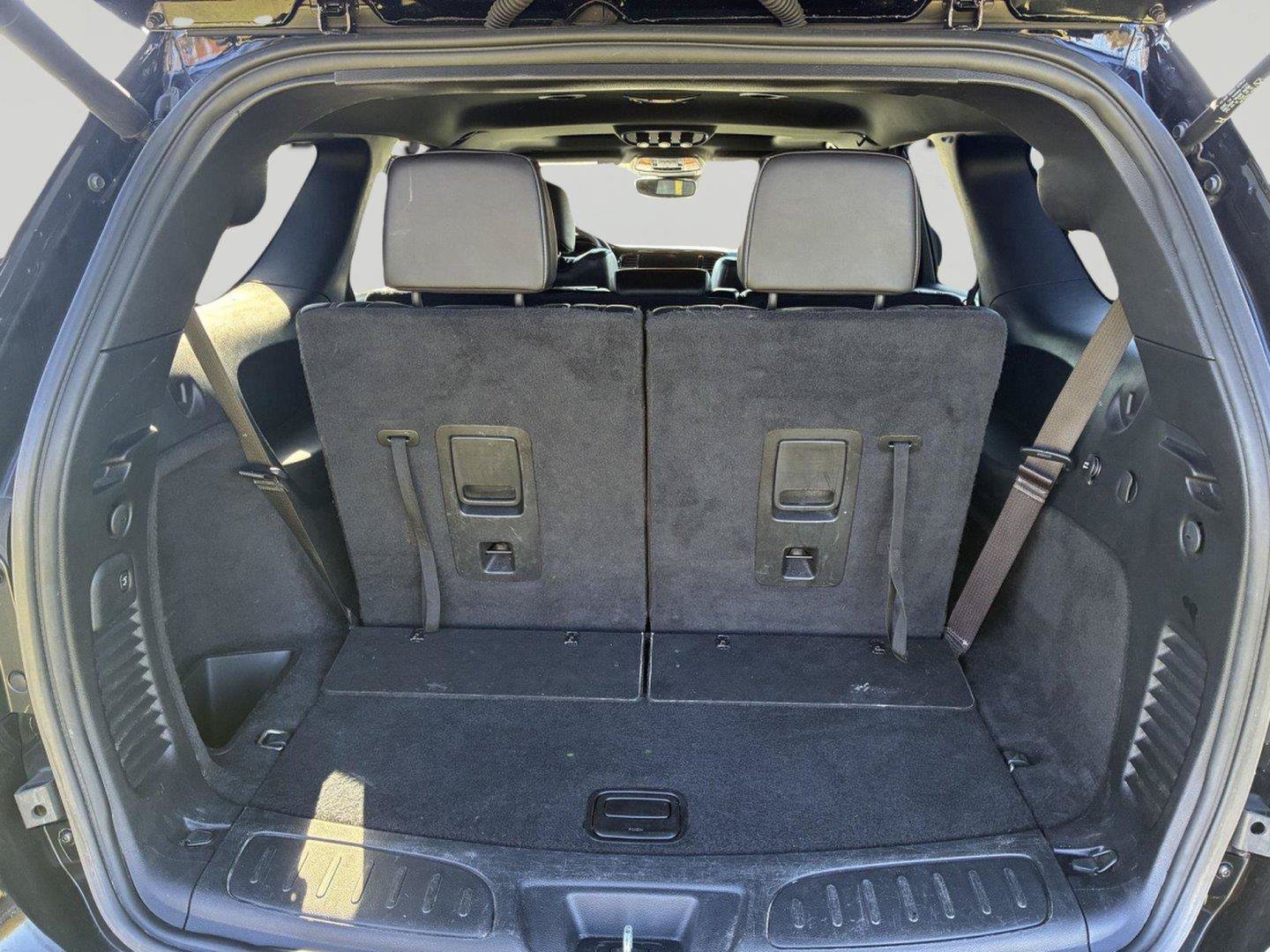 Used 2025 Dodge Durango R/T AWD/4WD image 14