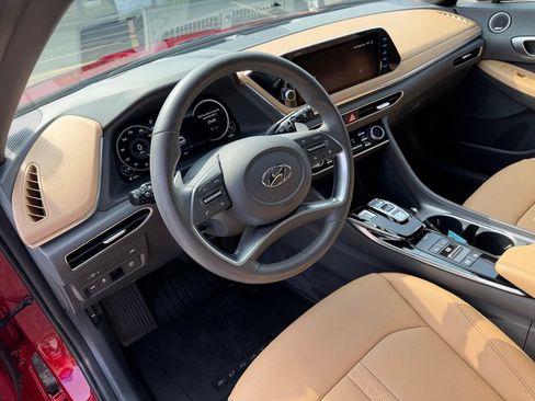 Used 2023 Hyundai Sonata Limited FWD image 18