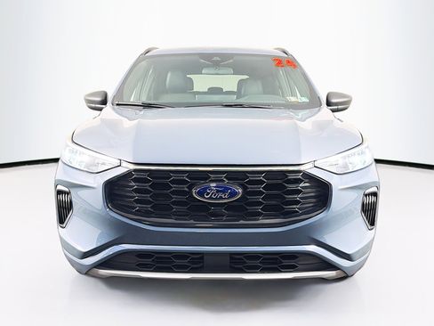 Used 2024 Ford Escape ST-Line w/ Tech Pack #1 image 3