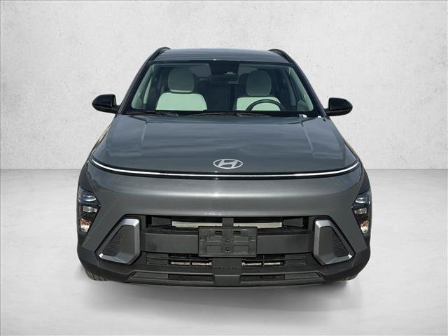 Used 2026 Hyundai Kona SEL Sport FWD image 2