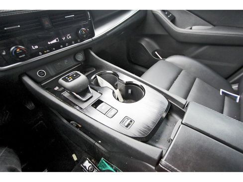 Used 2023 Nissan Rogue SV w/ SV Premium Package FWD image 21