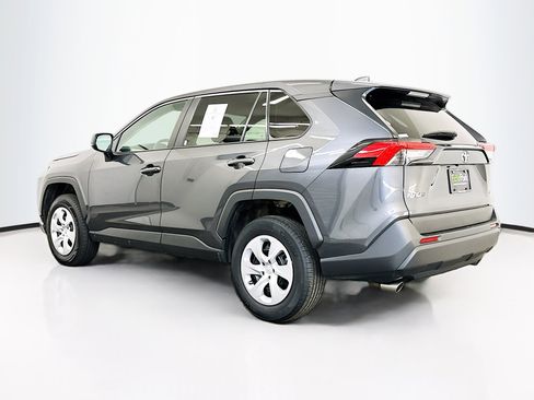Used 2024 Toyota RAV4 LE image 5