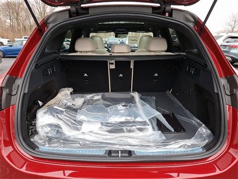 New 2026 Mercedes-Benz GLC 300 4MATIC image 21