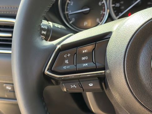Used 2023 MAZDA CX-5 AWD 2.5 S w/ Select Package image 31
