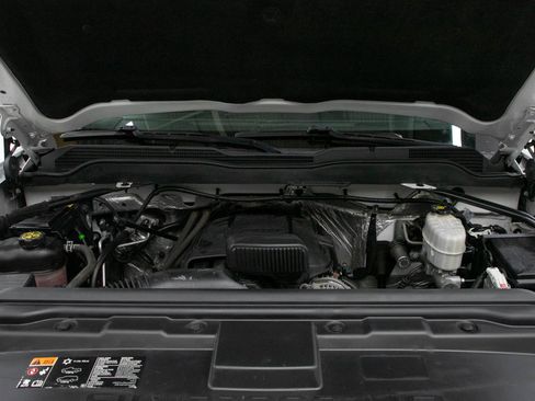 Used 2018 Chevrolet Silverado 3500 LT w/ LT Convenience Package AWD/4WD image 29