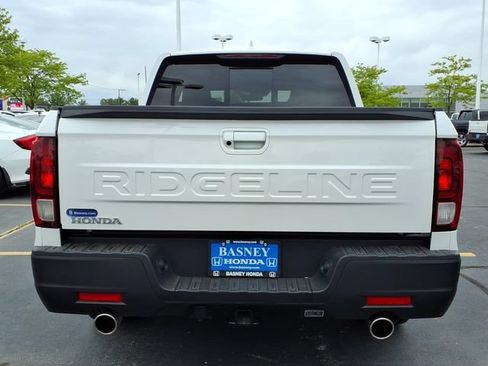 Certified 2026 Honda Ridgeline RTL image 9