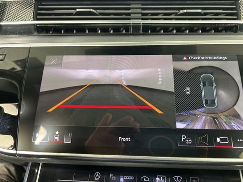 Used 2023 Audi S8 w/ S8 Comfort Plus Package image 28