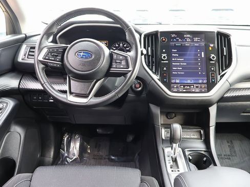 Used 2024 Subaru Ascent Premium w/ Convenience Package image 21