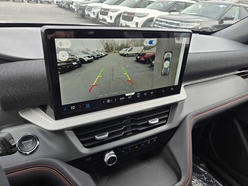 New 2026 Ford Explorer ST AWD/4WD image 11