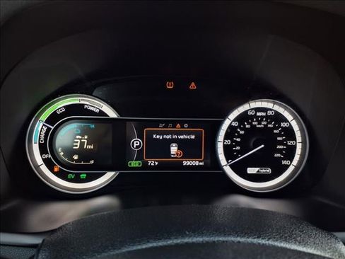 Used 2019 Kia Niro LX image 19
