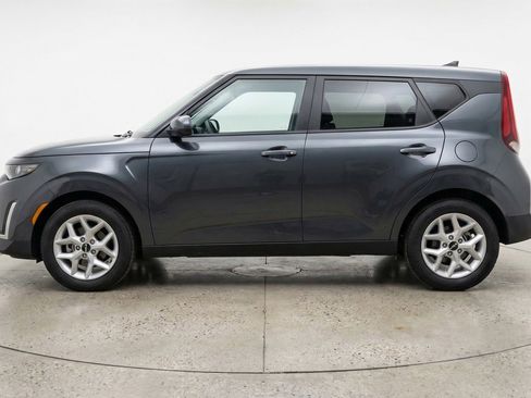 Used 2025 Kia Soul LX w/ LX Technology Package image 5