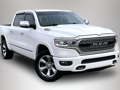 Used 2020 RAM 1500 Limited