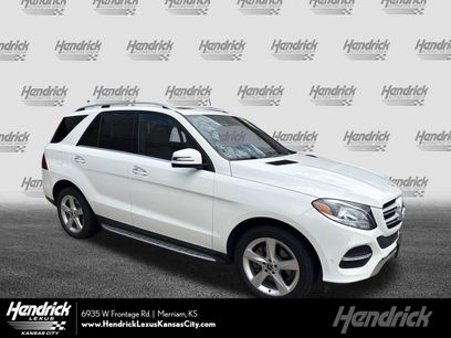 Used 2018 Mercedes-Benz GLE 350