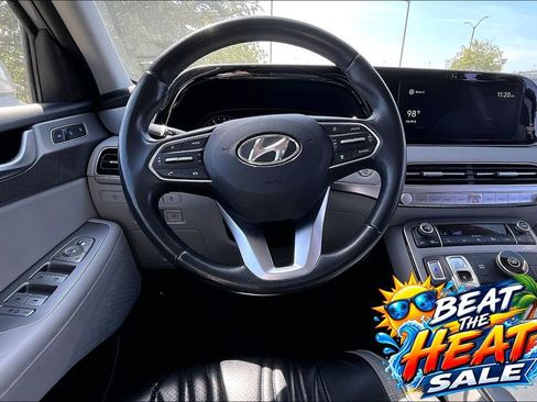 Used 2020 Hyundai Palisade SEL FWD image 6