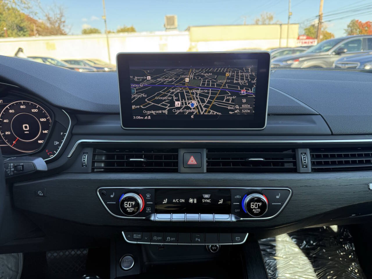 Used 2018 Audi A4 2.0T Premium Plus w/ Premium Plus Package AWD/4WD image 19