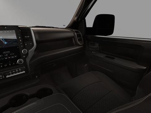 New 2026 RAM 2500 Tradesman image 7