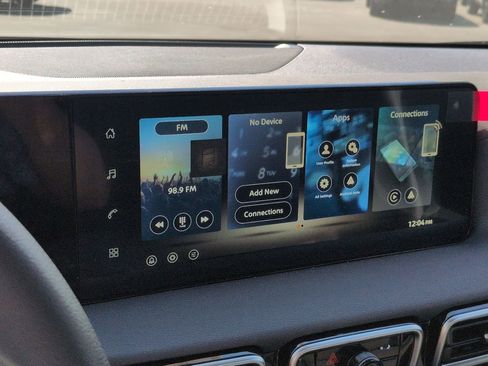 New 2026 Nissan Sentra S w/ Floor Mat Package image 16