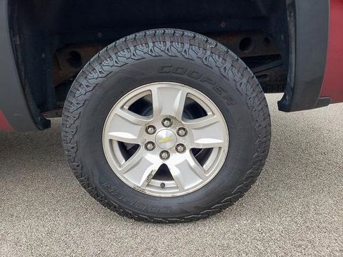 Used 2015 Chevrolet Silverado 1500 LT w/ All Star Edition image 26