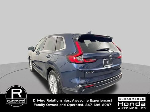 Used 2024 Honda CR-V EX-L image 33