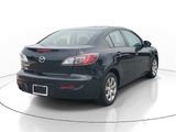 Used 2013 MAZDA MAZDA3 i SV image 4