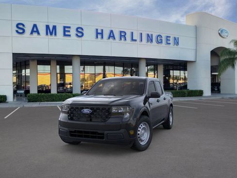 New 2025 Ford Maverick XL image 2