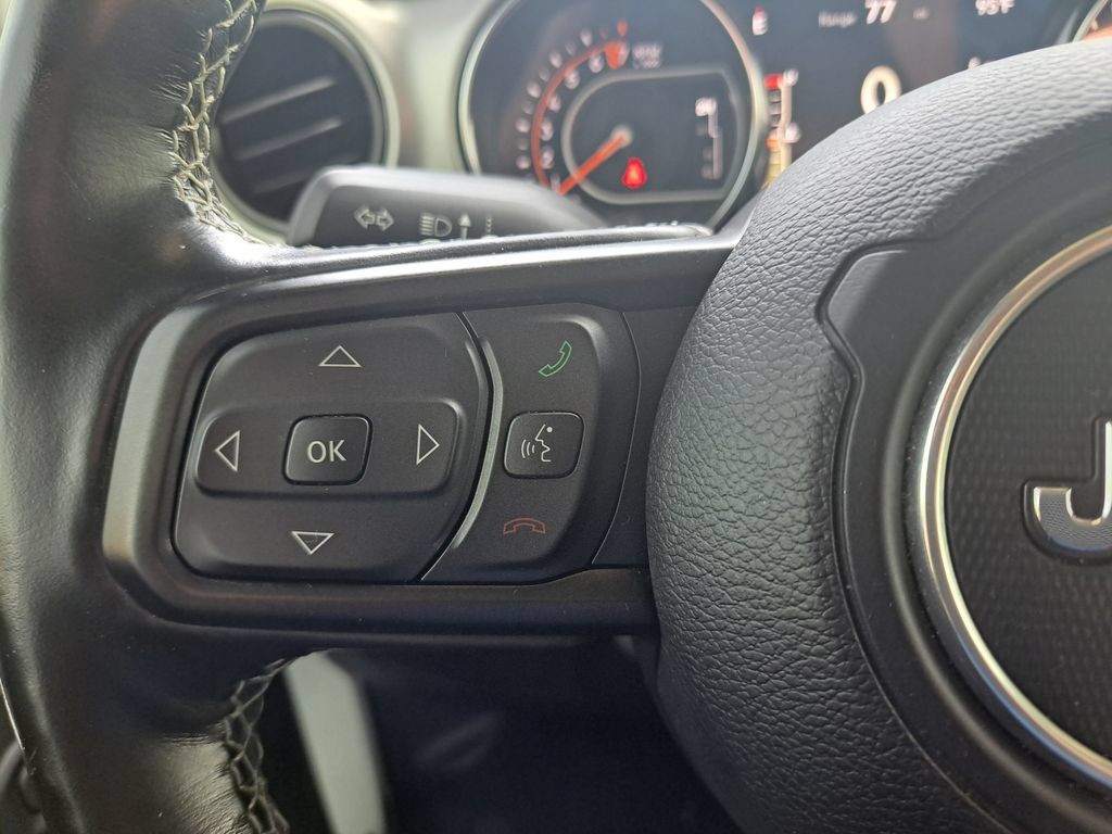 Used 2021 Jeep Gladiator Sport w/ Quick Order Package 24Q 80Th AWD/4WD image 18