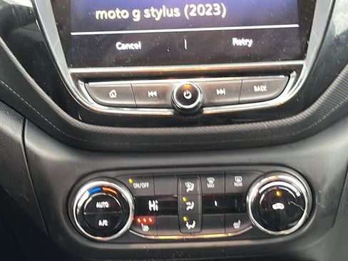 Used 2023 Chevrolet TrailBlazer LT w/ Convenience Package image 18