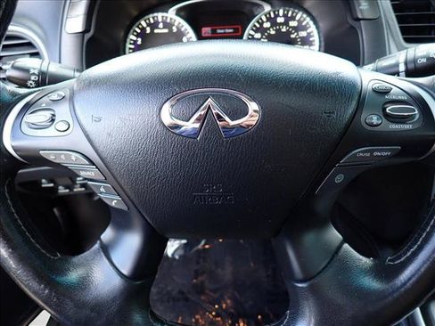 Used 2018 INFINITI QX60 Luxe w/ Premium Plus Package AWD/4WD image 19