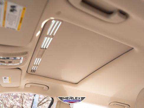 Used 2020 Mercedes-Benz GLS 450 450 4MATIC image 41