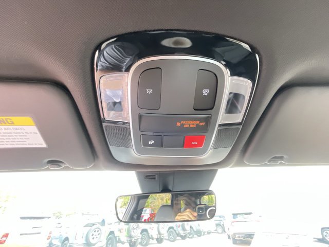 Used 2025 Hyundai Tucson XRT FWD image 23