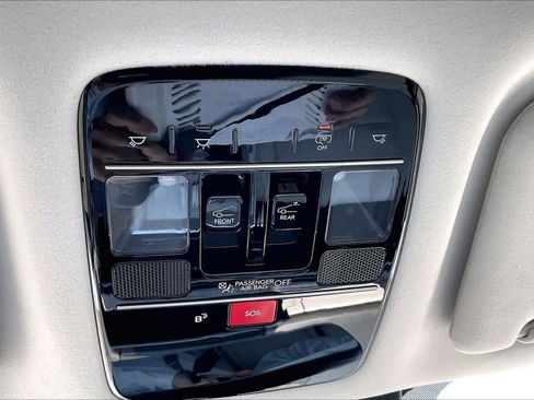 Used 2025 Hyundai Santa Fe Calligraphy FWD image 31