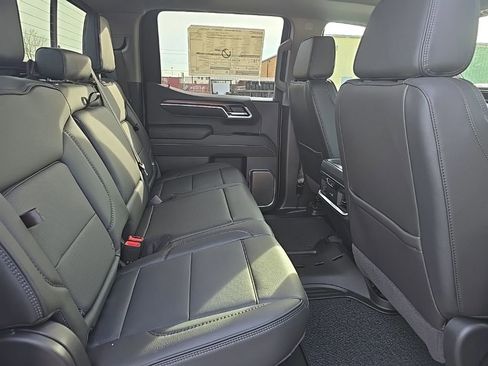 New 2026 GMC Sierra 1500 Denali AWD/4WD image 12