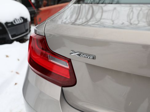 Used 2015 BMW 228i xDrive Coupe image 8