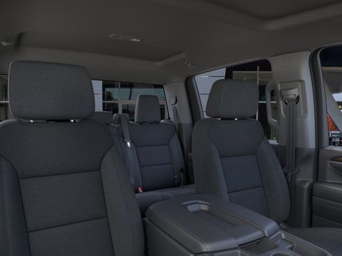 New 2026 GMC Sierra 2500 SLE image 24