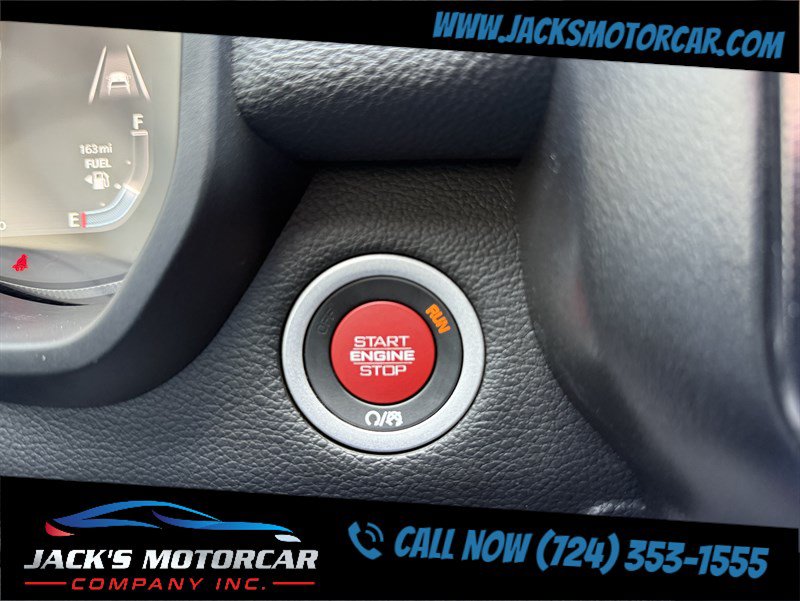 Used 2025 RAM 1500 RHO w/ Bed Utility Group AWD/4WD image 26