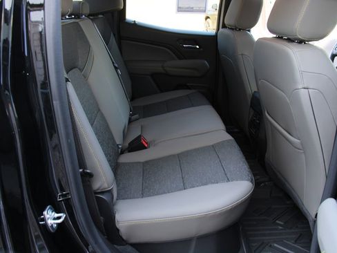 Certified 2024 Chevrolet Colorado ZR2 w/ Technology Package image 26