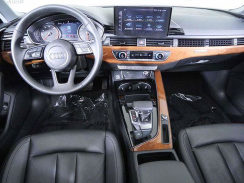 Certified 2023 Audi A4 2.0T Premium w/ Convenience Package AWD/4WD image 13