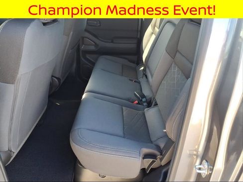 New 2026 Nissan Frontier SV w/ SV Convenience Package image 13