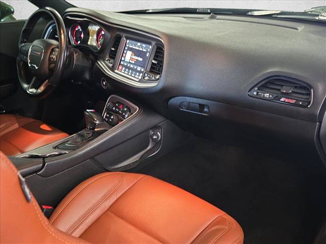 Used 2020 Dodge Challenger R/T Scat Pack RWD image 18