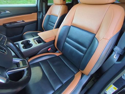 Used 2024 Honda Prologue Elite image 27