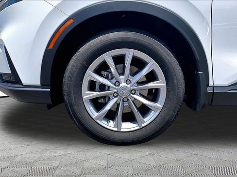 Used 2025 Honda CR-V EX-L image 22