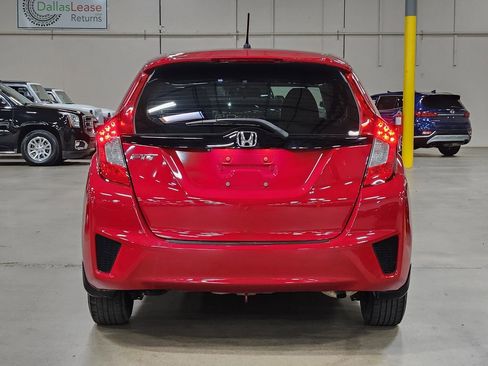 Used 2015 Honda Fit LX image 10