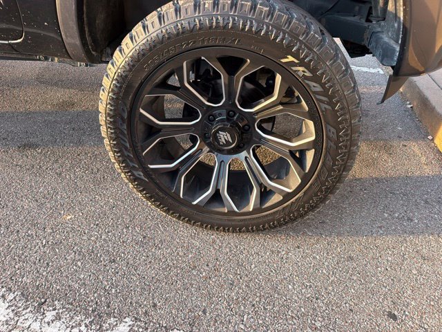 Used 2019 Ford Ranger XLT w/ Equipment Group 302A Luxury AWD/4WD image 4