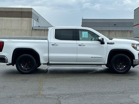 Used 2019 GMC Sierra 1500 SLT w/ SLT Convenience Package image 6