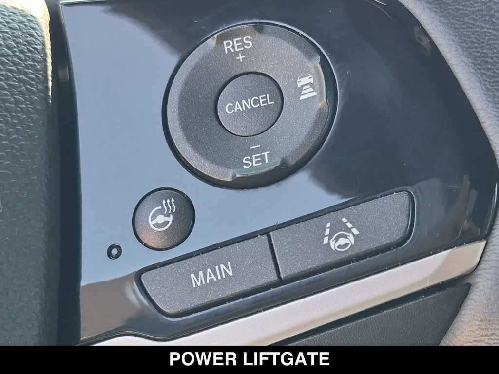 Used 2020 Honda Pilot Black Edition image 7