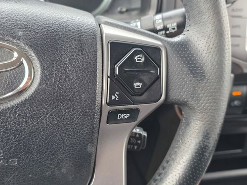 Used 2016 Toyota 4Runner SR5 w/ Convenience Package image 37