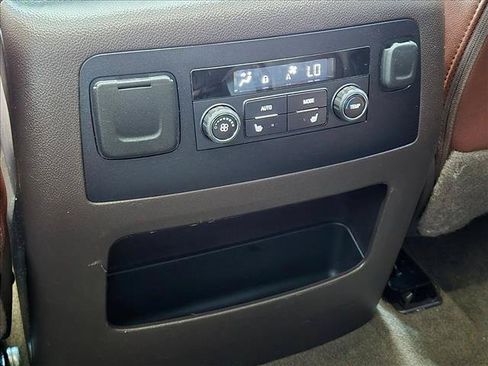 Used 2019 Chevrolet Tahoe Premier w/ Max Trailering Package RWD image 17