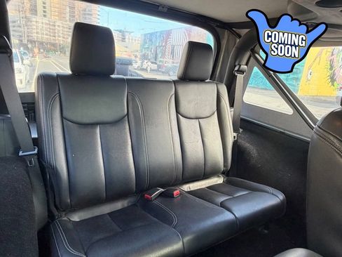 Used 2014 Jeep Wrangler Rubicon w/ Power Convenience Group AWD/4WD image 14