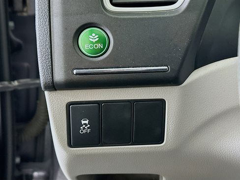 Used 2014 Honda Civic LX image 16